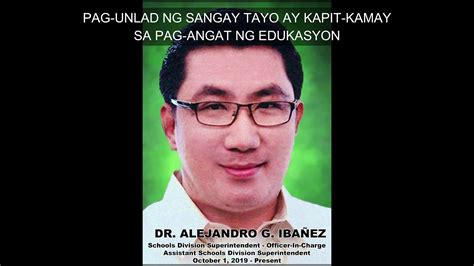 Himno ng Sangay ng Navotas .